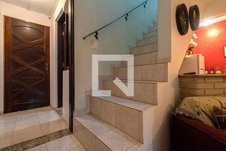 Casa à venda com 400m², 8 quartos e 3 vagas Casa à venda com 400m², 8 quartos e 3 vagasacesso para os pisos