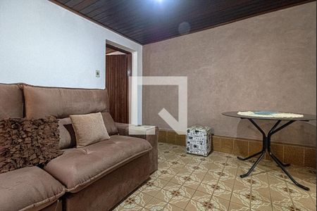 sala2 de casa à venda com 8 quartos, 400m² em Vila Conde do Pinhal, São Paulo