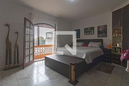Casa à venda com 400m², 8 quartos e 3 vagas Casa à venda com 400m², 8 quartos e 3 vagasSuíte 1