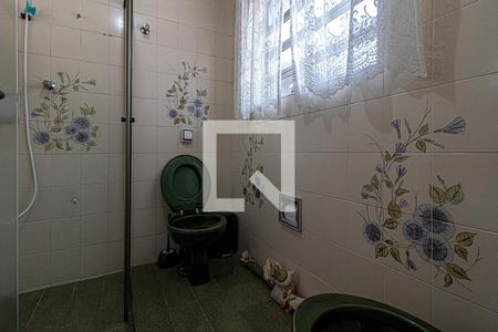 Casa à venda com 400m², 8 quartos e 3 vagas Casa à venda com 400m², 8 quartos e 3 vagasbanheiro social2