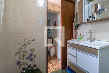 Casa à venda com 400m², 8 quartos e 3 vagas Casa à venda com 400m², 8 quartos e 3 vagasbanheiro social2