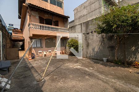 Casa à venda com 400m², 8 quartos e 3 vagas Casa à venda com 400m², 8 quartos e 3 vagasquintal