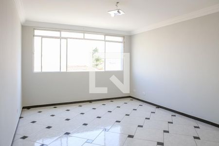 Sala de apartamento à venda com 2 quartos, 67m² em Bom Retiro, São Paulo