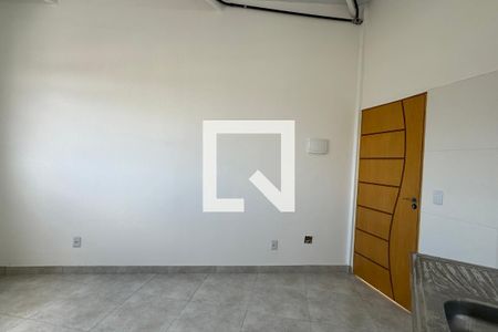 Studio de kitnet/studio para alugar com 1 quarto, 19m² em Cidade Ariston Estela Azevedo, Barueri