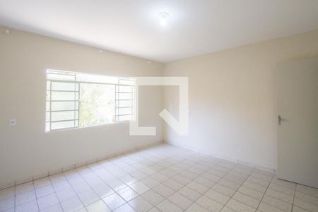 Quarto de casa para alugar com 1 quarto, 52m² em Jardim Alfredo, São Paulo