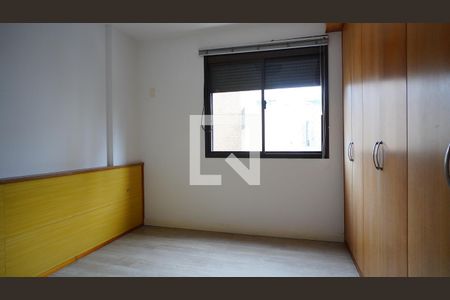 Quarto suite  de apartamento para alugar com 3 quartos, 105m² em Centro, Florianópolis