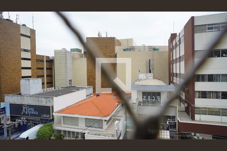 Quarto 1_vista de apartamento para alugar com 3 quartos, 105m² em Centro, Florianópolis