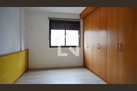 Quarto suite  de apartamento para alugar com 3 quartos, 105m² em Centro, Florianópolis