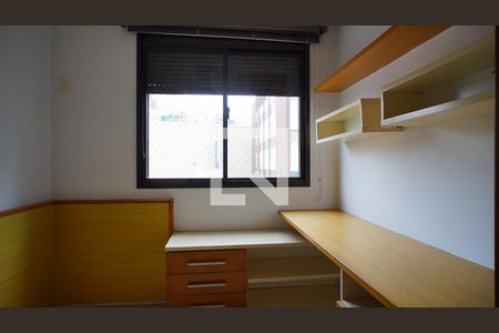 Quarto 1 de apartamento para alugar com 3 quartos, 105m² em Centro, Florianópolis