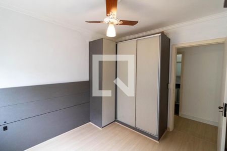 Quarto de apartamento à venda com 2 quartos, 89m² em Cristal, Porto Alegre