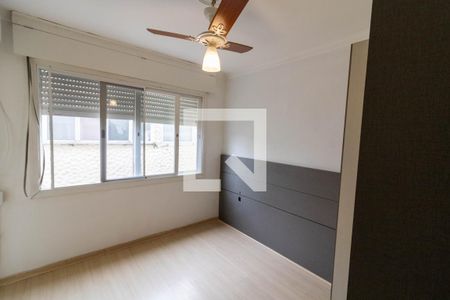 Quarto de apartamento à venda com 2 quartos, 89m² em Cristal, Porto Alegre