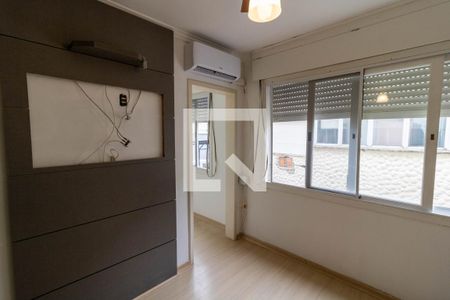 Quarto de apartamento à venda com 2 quartos, 89m² em Cristal, Porto Alegre