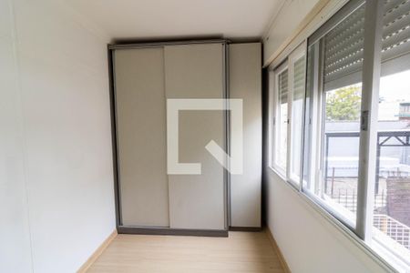 Quarto de apartamento à venda com 2 quartos, 89m² em Cristal, Porto Alegre