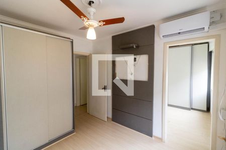 Quarto de apartamento à venda com 2 quartos, 89m² em Cristal, Porto Alegre