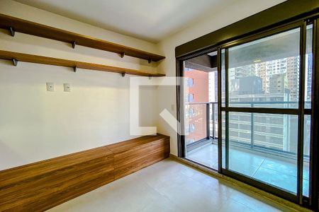 Sala/Quarto de kitnet/studio para alugar com 1 quarto, 25m² em Alto do Ipiranga, São Paulo