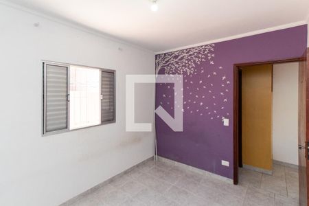 Quarto   de apartamento à venda com 1 quarto, 50m² em Vila Leonor, São Paulo