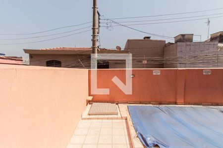 Vista do Quarto   de apartamento à venda com 1 quarto, 50m² em Vila Leonor, São Paulo