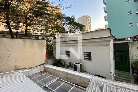 Vista de kitnet/studio à venda com 1 quarto, 42m² em Botafogo, Rio de Janeiro