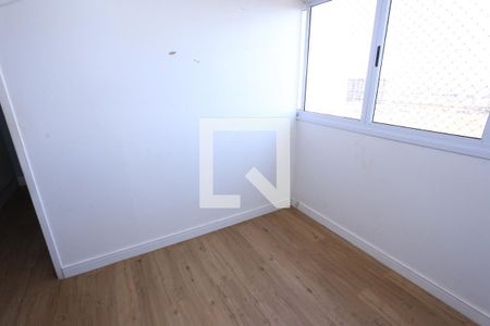 Sala de apartamento para alugar com 1 quarto, 30m² em Samambaia, Brasília