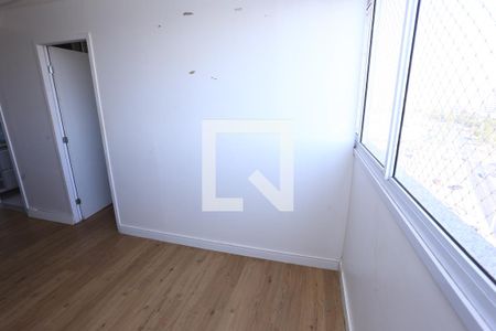 Sala de apartamento para alugar com 1 quarto, 30m² em Samambaia, Brasília