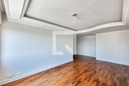 Sala de apartamento para alugar com 3 quartos, 120m² em Vila Adyana, São José dos Campos