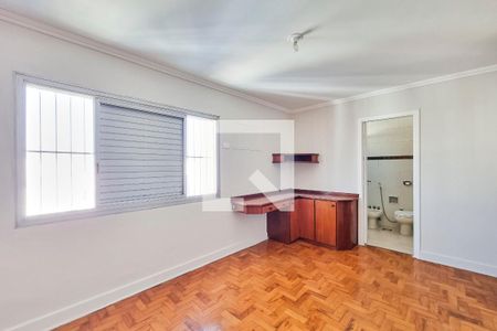 Suíte de apartamento para alugar com 3 quartos, 120m² em Vila Adyana, São José dos Campos