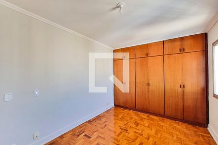 Suíte de apartamento para alugar com 3 quartos, 120m² em Vila Adyana, São José dos Campos