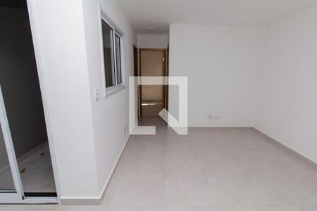 Apartamento para alugar com 36m², 2 quartos e sem vagaSala e Cozinha