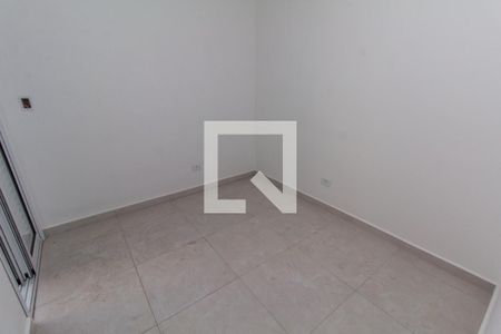 Quarto 2 com varanda de apartamento à venda com 2 quartos, 36m² em Vila Matilde, São Paulo