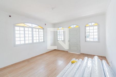 Sala de casa para alugar com 3 quartos, 350m² em Roçado, São José