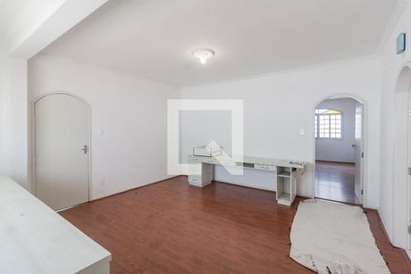 Quarto 1 de casa para alugar com 3 quartos, 350m² em Roçado, São José