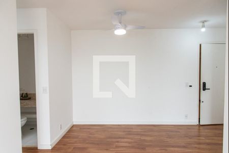 Sala de apartamento à venda com 2 quartos, 53m² em Ipiranga, São Paulo