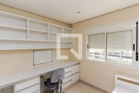 Quarto 1 de apartamento para alugar com 3 quartos, 105m² em Indianópolis, São Paulo