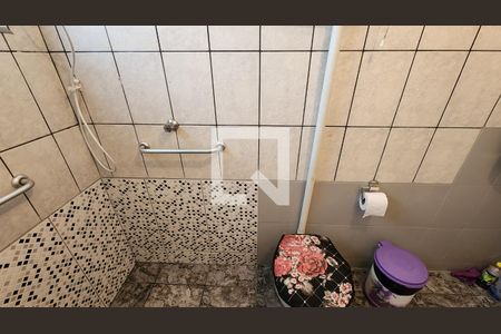 Banheiro de casa à venda com 4 quartos, 273m² em Jardim Promeca, Várzea Paulista