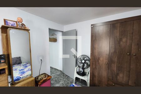 Quarto de casa à venda com 4 quartos, 273m² em Jardim Promeca, Várzea Paulista