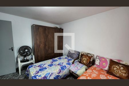 Quarto de casa à venda com 4 quartos, 273m² em Jardim Promeca, Várzea Paulista