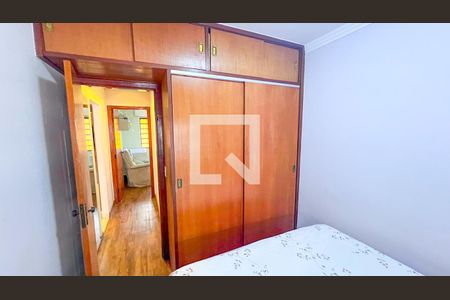 Quarto 1 de casa à venda com 2 quartos, 70m² em Santa Monica, Belo Horizonte