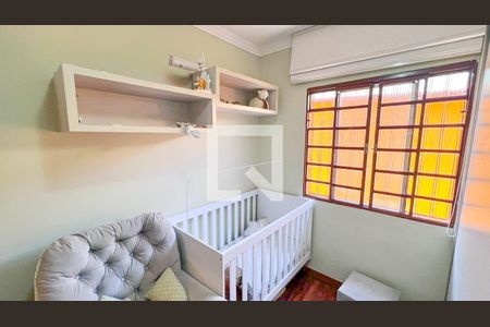 Quarto 2 de casa à venda com 2 quartos, 70m² em Santa Monica, Belo Horizonte