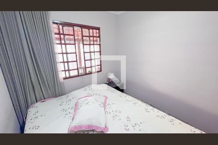 Quarto 1 de casa à venda com 2 quartos, 70m² em Santa Monica, Belo Horizonte