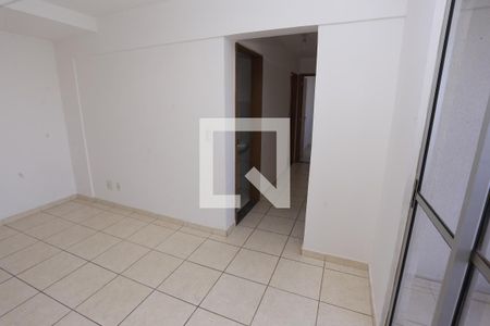 Sala  de apartamento para alugar com 3 quartos, 80m² em Samambaia Sul (samambaia), Brasília