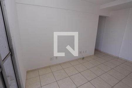 Quarto  de apartamento para alugar com 3 quartos, 80m² em Samambaia Sul (samambaia), Brasília