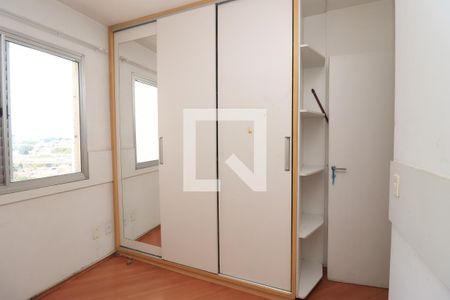 Quarto 2 de apartamento à venda com 2 quartos, 47m² em Chácara Califórnia, São Paulo