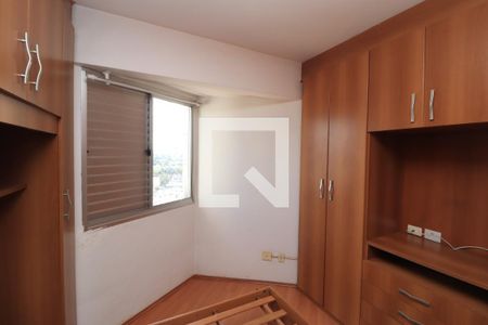 Quarto 1 de apartamento à venda com 2 quartos, 47m² em Chácara Califórnia, São Paulo