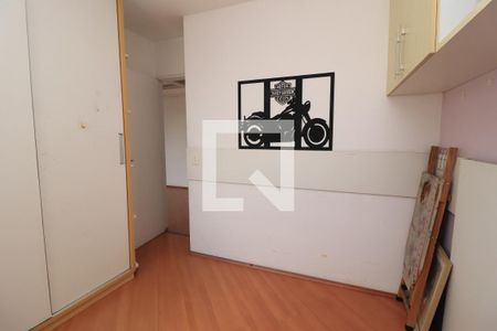 Quarto 2 de apartamento à venda com 2 quartos, 47m² em Chácara Califórnia, São Paulo