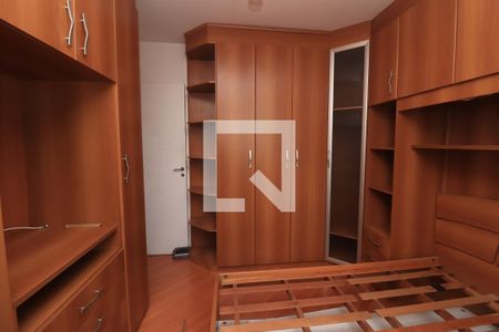 Quarto 1 de apartamento à venda com 2 quartos, 47m² em Chácara Califórnia, São Paulo