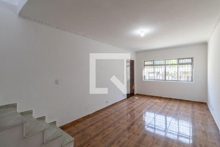 Sala de casa à venda com 3 quartos, 125m² em Jardim Penha, São Paulo