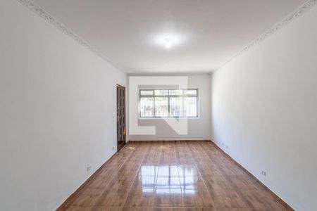 Sala de casa para alugar com 3 quartos, 125m² em Jardim Penha, São Paulo