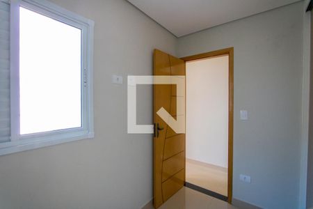 Quarto 2 de apartamento à venda com 2 quartos, 93m² em Vila Cecilia Maria, Santo André