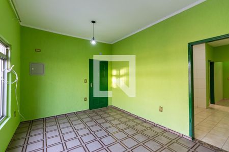 Sala de casa à venda com 4 quartos, 154m² em Umuarama, Osasco