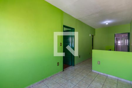 Sala de TV de casa à venda com 4 quartos, 154m² em Umuarama, Osasco